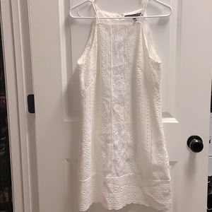 Beautiful White House Black Market dress
